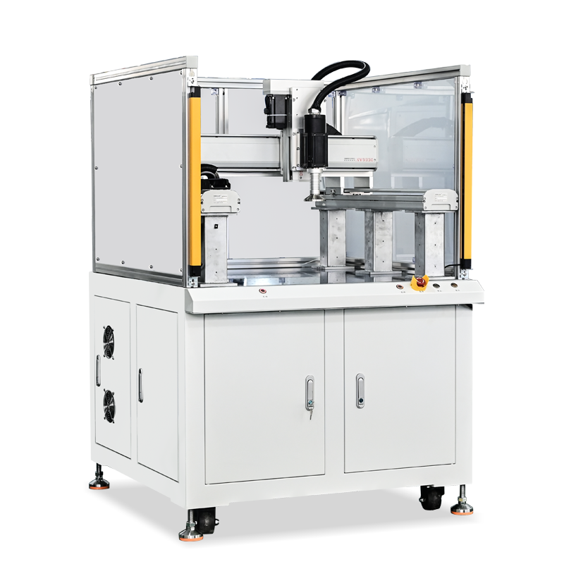 龍門式大氣等離子清洗機