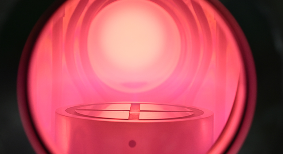 電感耦合等離子體反應(yīng)離子刻蝕技術(shù)（ICP-RIE）-plasma